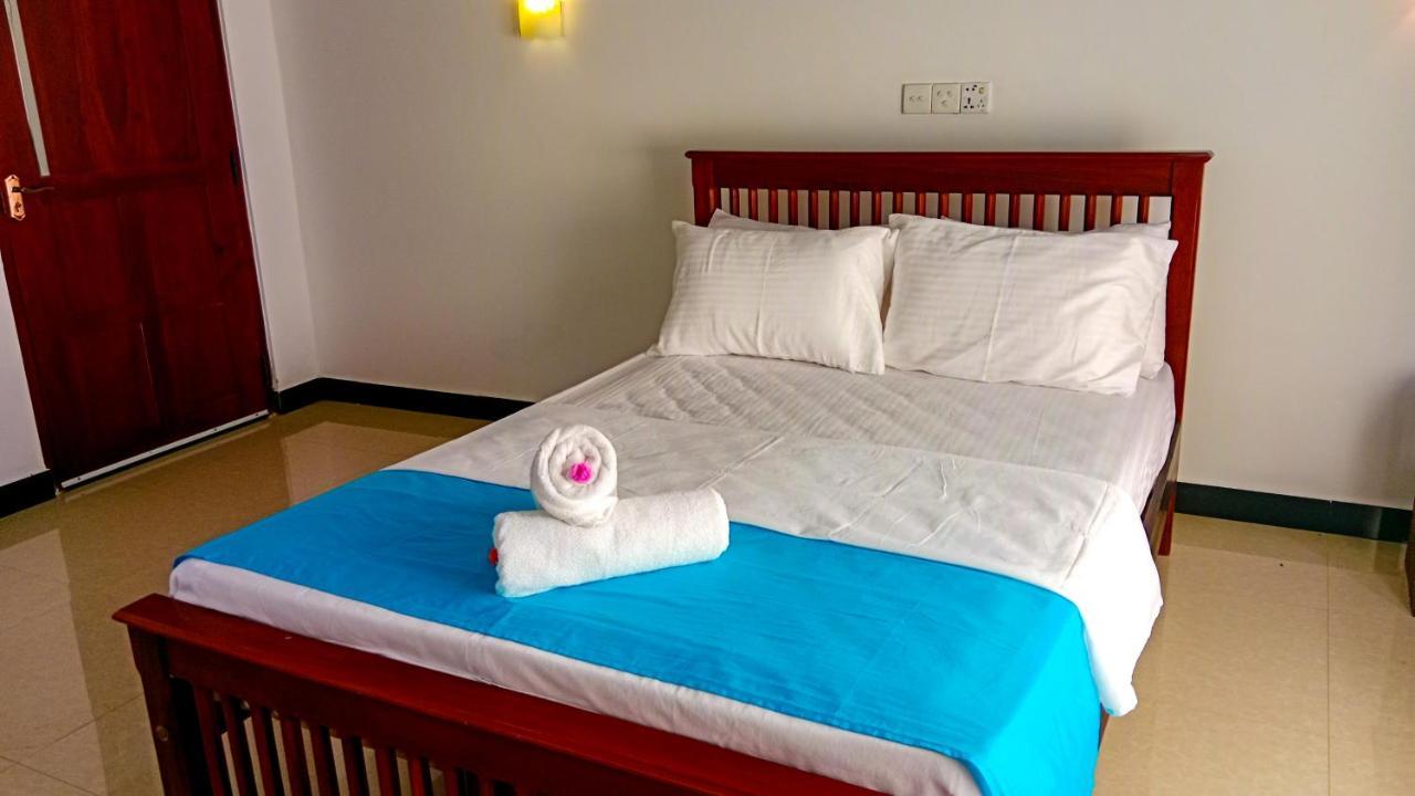 Ceylon Amigos Eco Resort Sigiriya Dış mekan fotoğraf