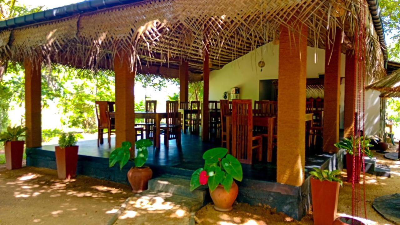 Ceylon Amigos Eco Resort Sigiriya Dış mekan fotoğraf