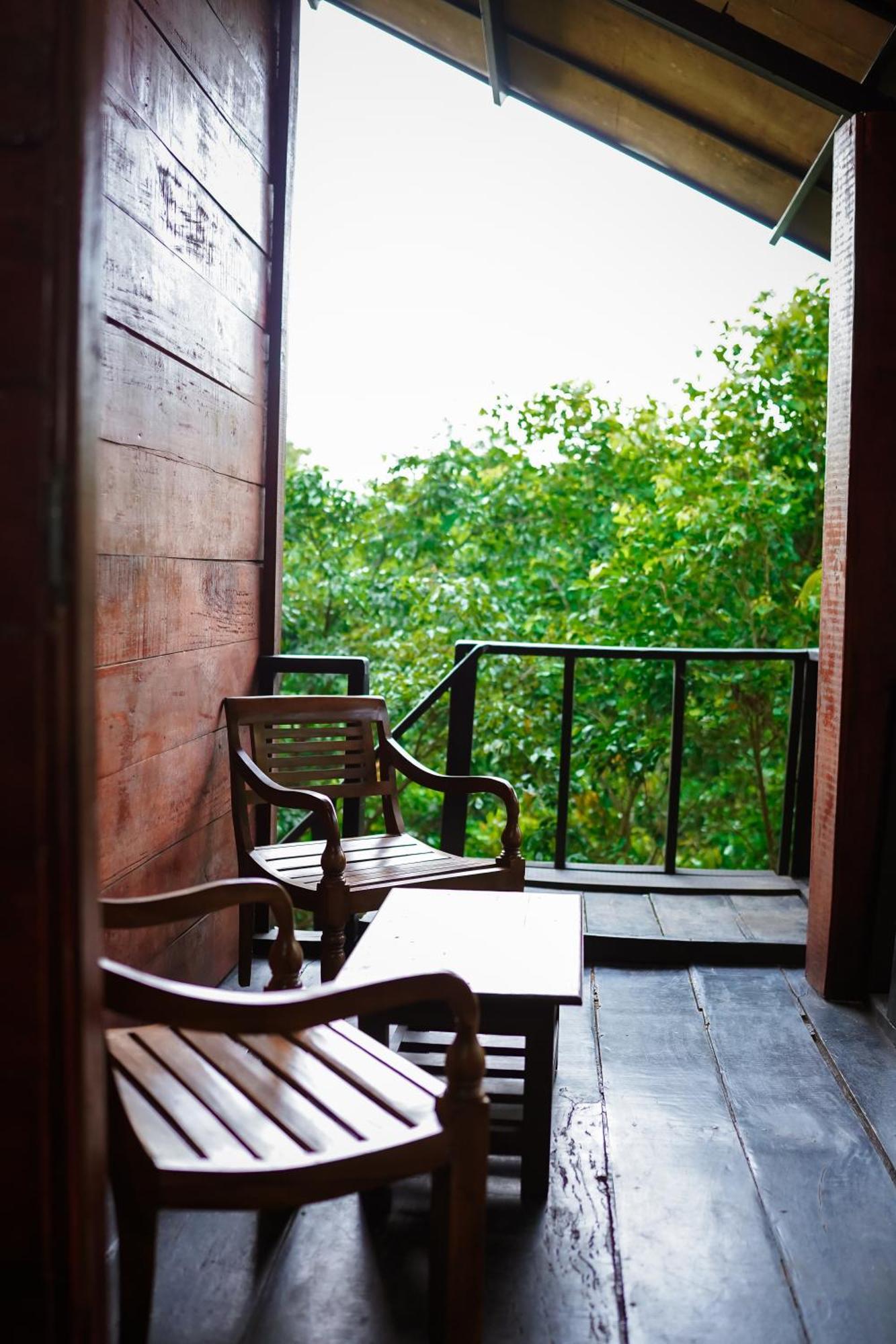 Ceylon Amigos Eco Resort Sigiriya Dış mekan fotoğraf