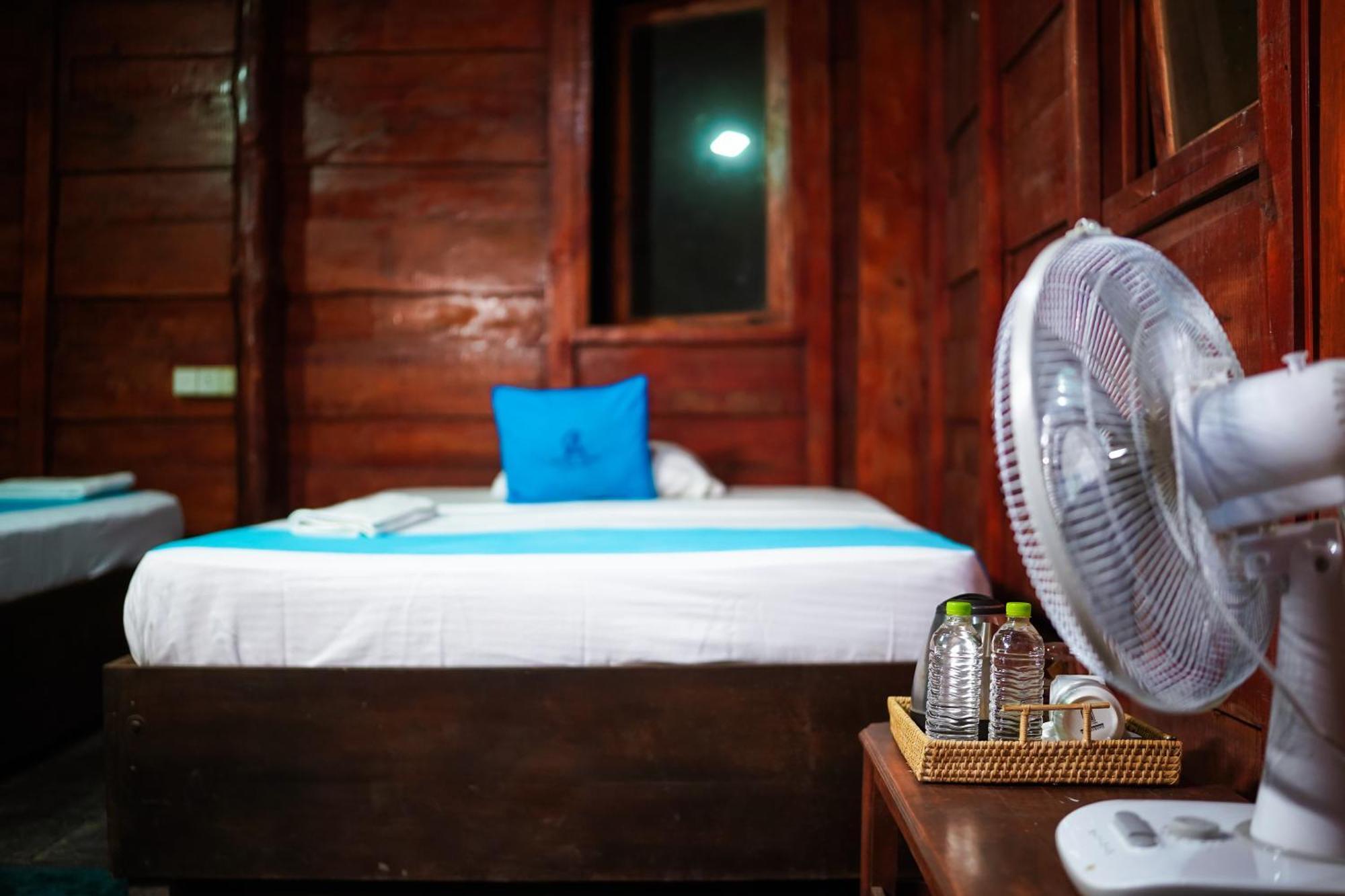 Ceylon Amigos Eco Resort Sigiriya Dış mekan fotoğraf