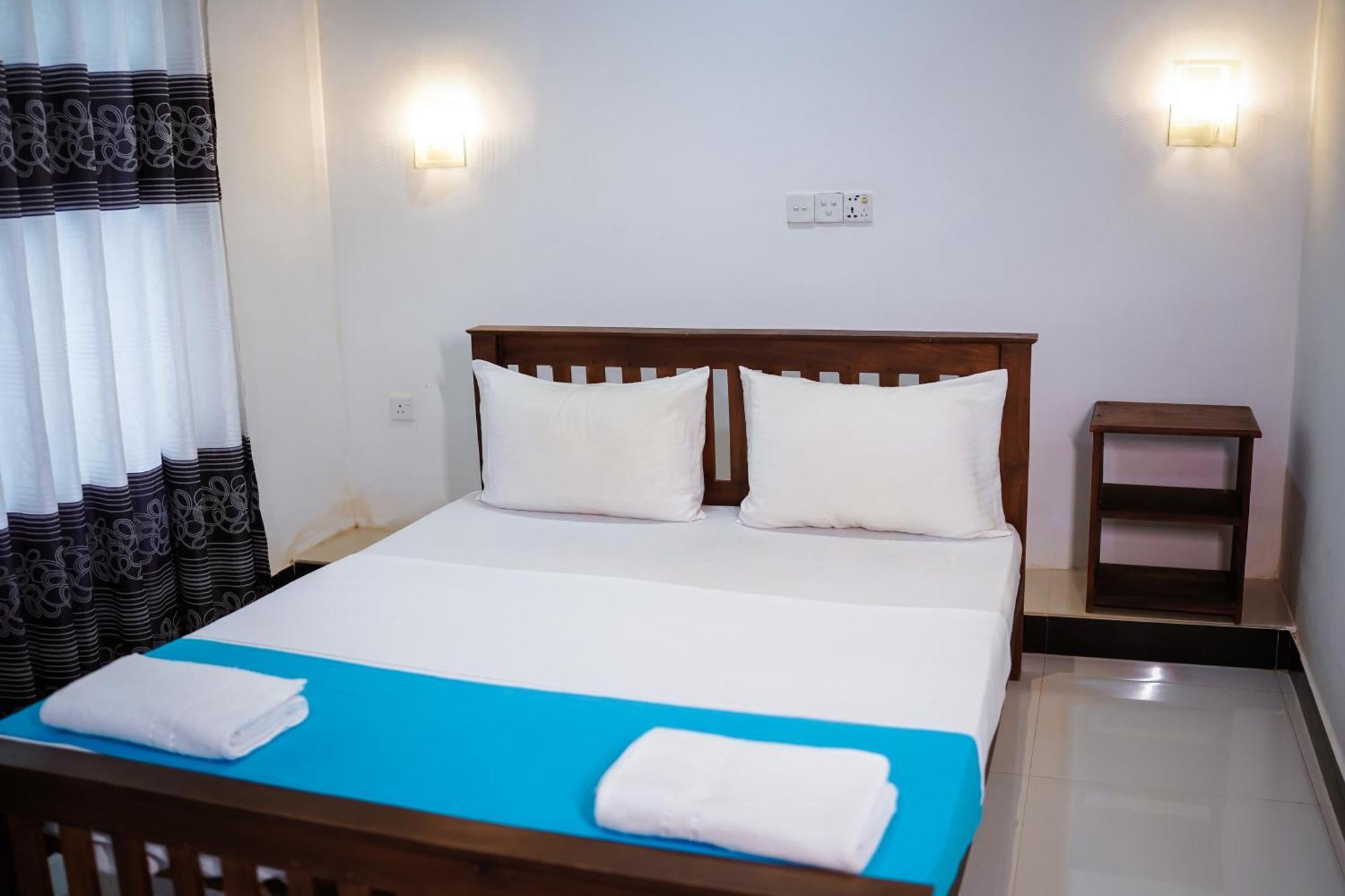 Ceylon Amigos Eco Resort Sigiriya Dış mekan fotoğraf