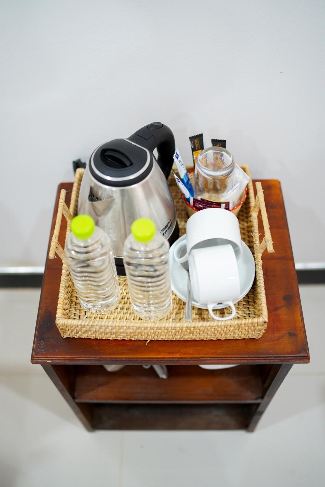 Ceylon Amigos Eco Resort Sigiriya Dış mekan fotoğraf