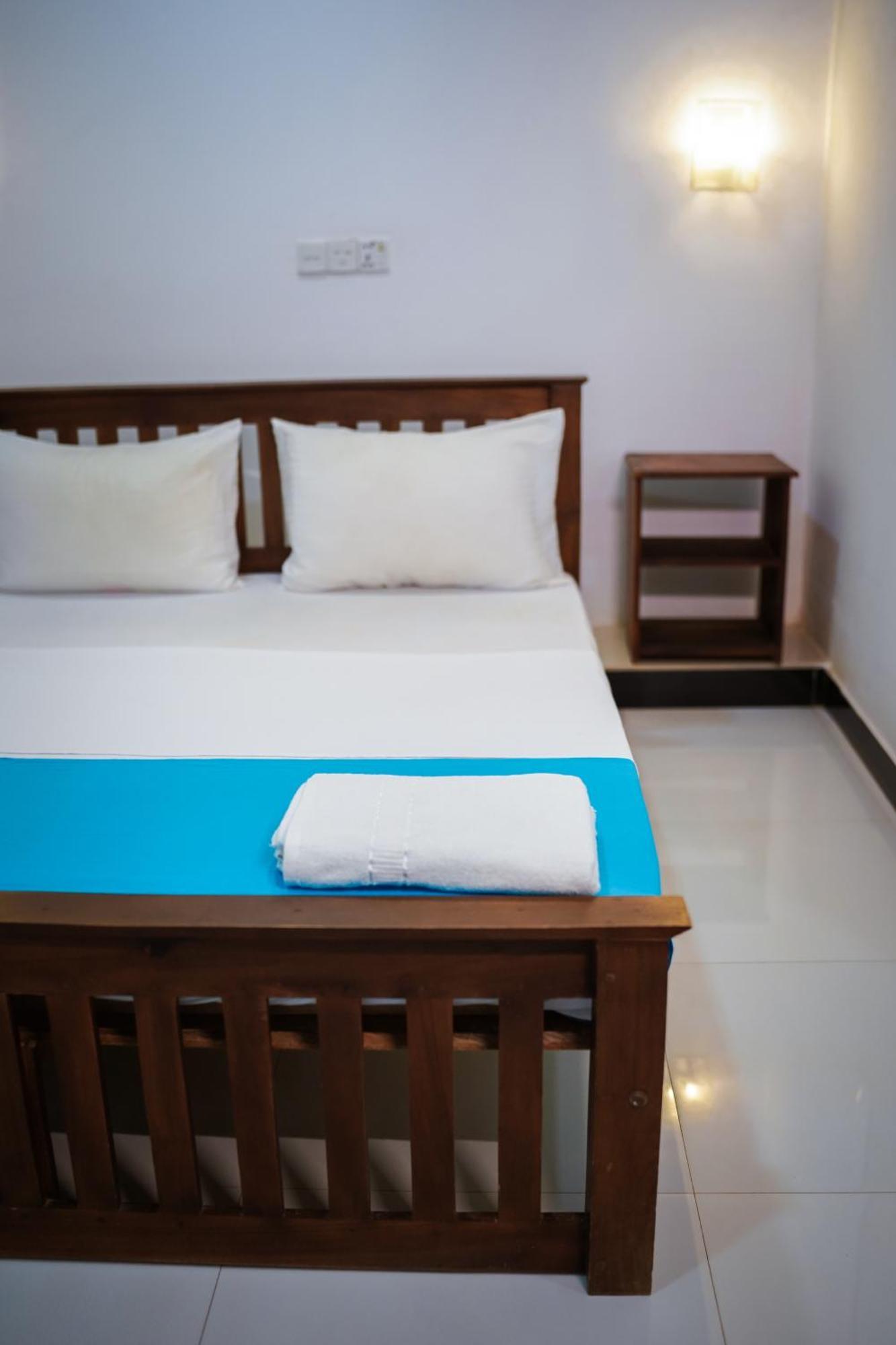 Ceylon Amigos Eco Resort Sigiriya Dış mekan fotoğraf