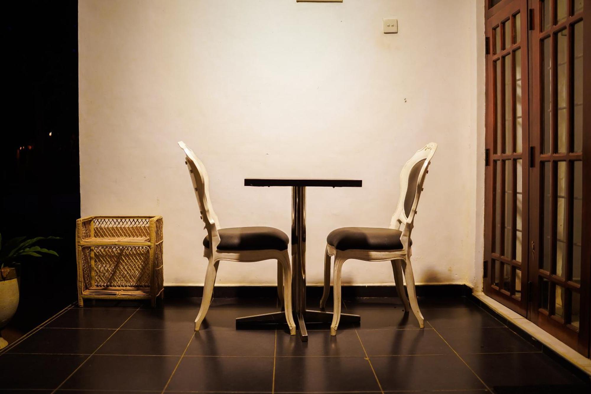 Ceylon Amigos Eco Resort Sigiriya Dış mekan fotoğraf