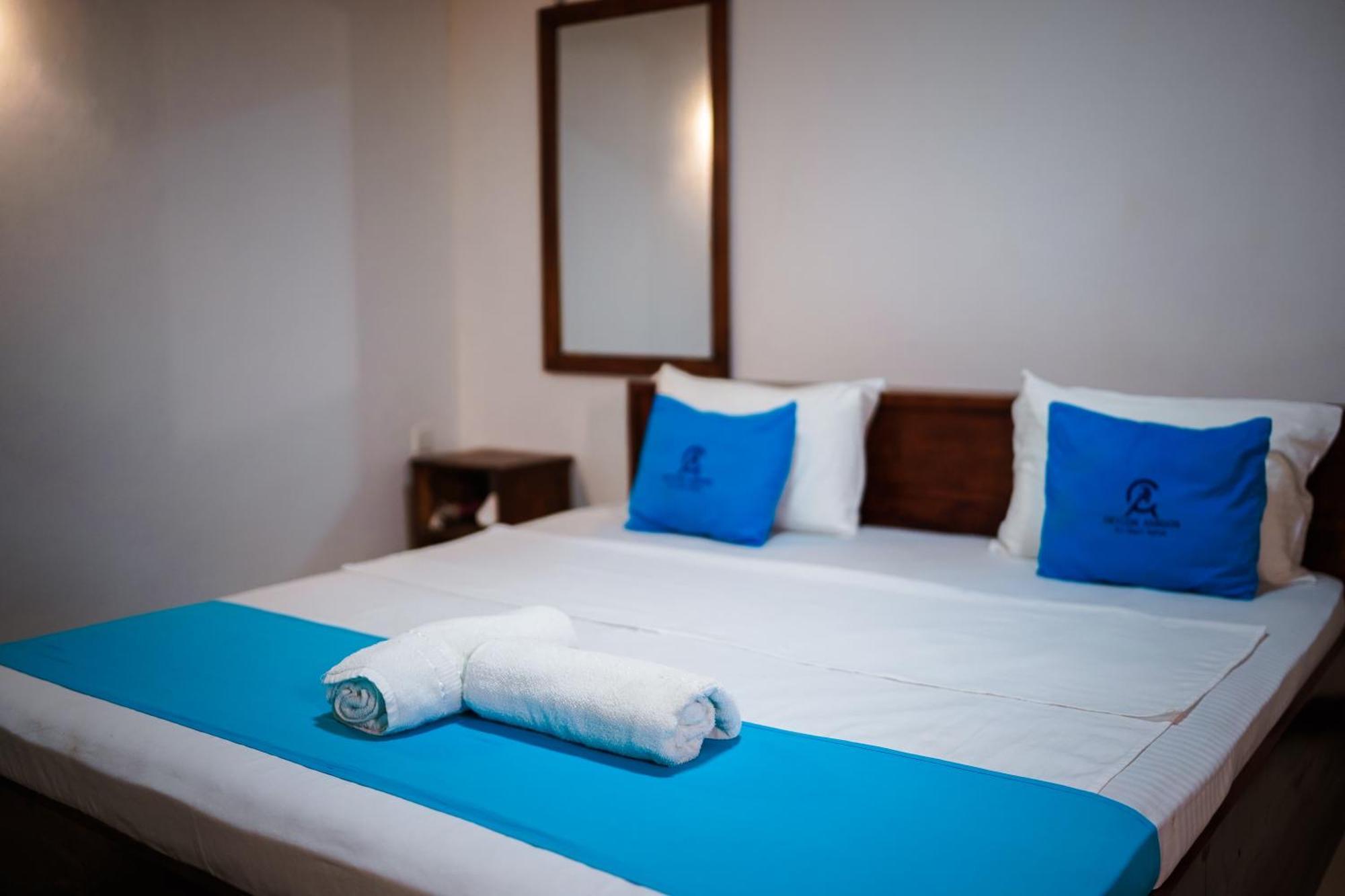 Ceylon Amigos Eco Resort Sigiriya Dış mekan fotoğraf